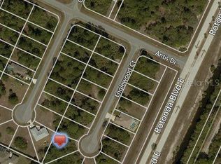 102 Englewood Ct, Rotonda West, FL 33947