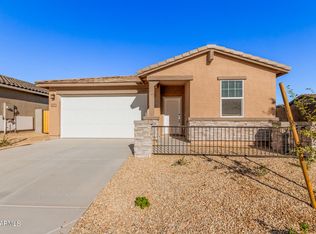2031 S 242nd Ave, Buckeye, AZ 85326