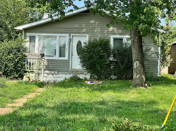 2169 2nd St, Pevely, MO 63070