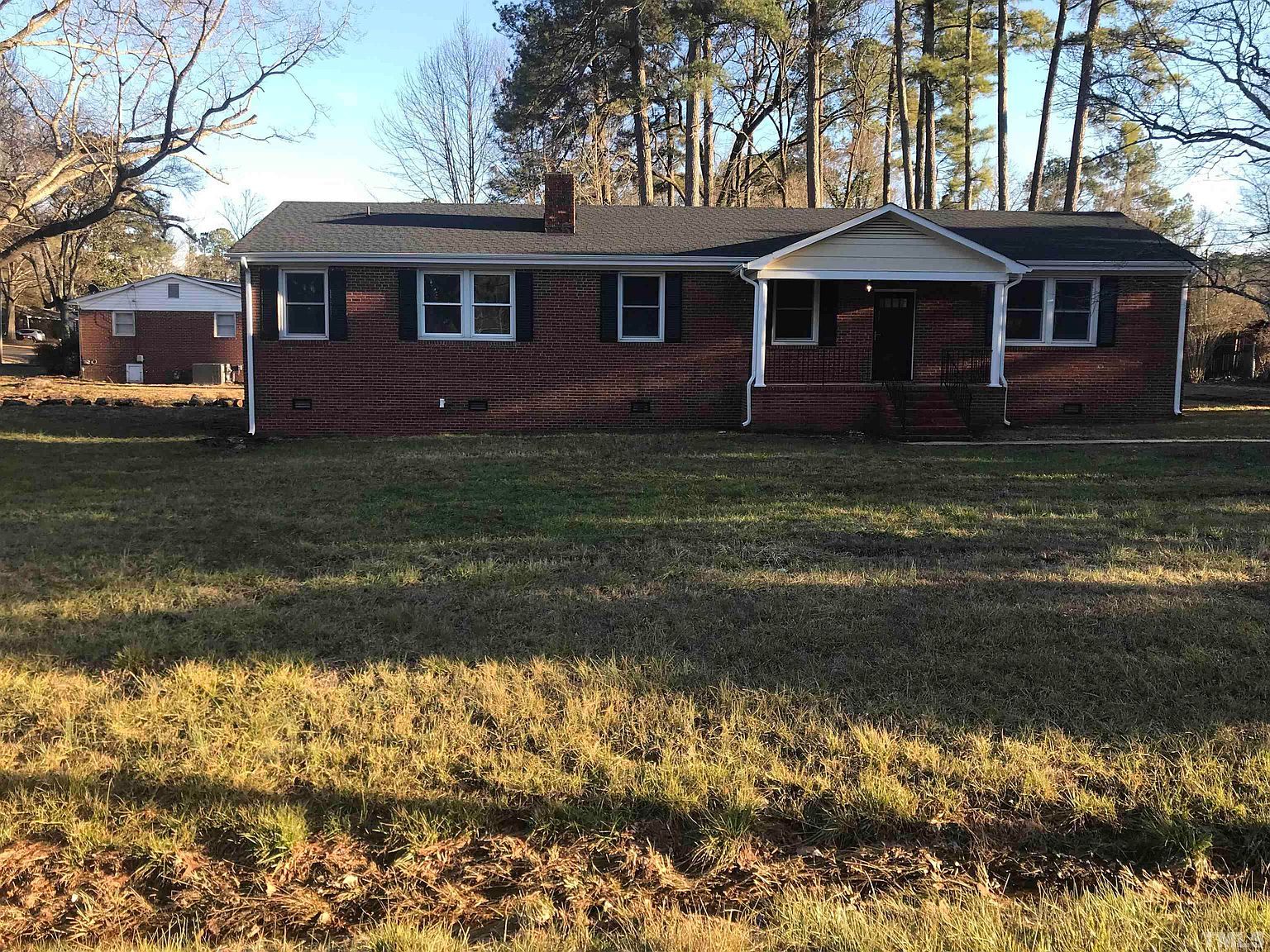 1001 W D St, Butner, NC 27509 Zillow