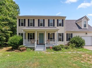 6506 Autumn Mist Way, Chesterfield, VA 23832