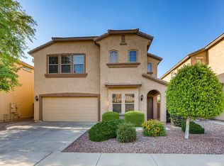 2230 W Faria Ln, Phoenix, AZ 85023