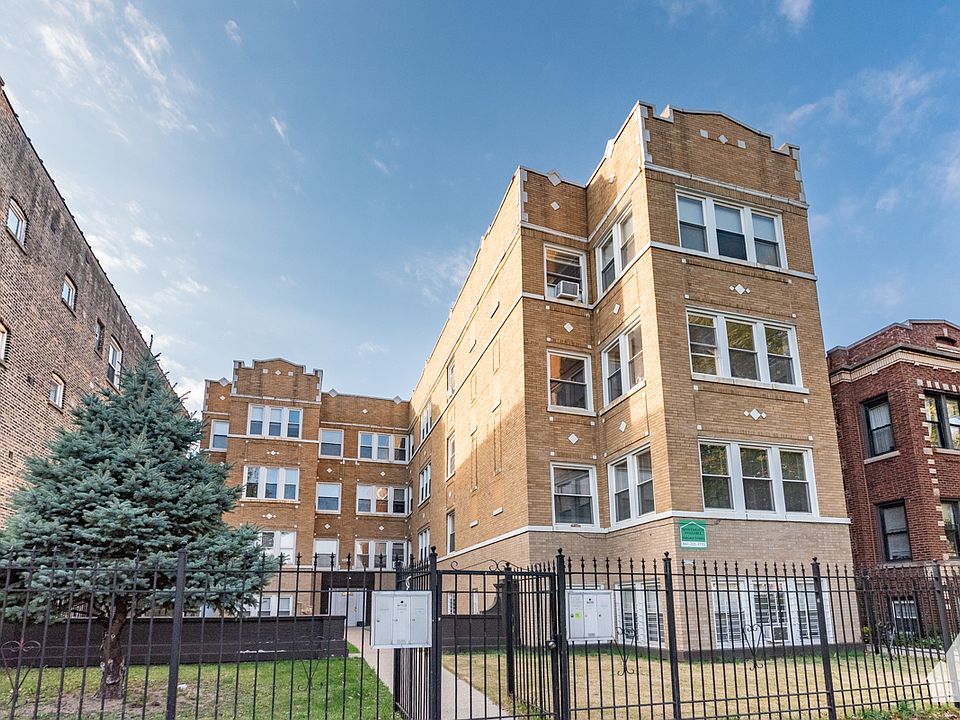 1st image of 1048 N Spaulding Ave APT 3N
