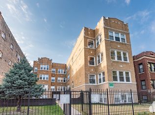1048 N Spaulding Ave APT 3N, Chicago, IL 60651