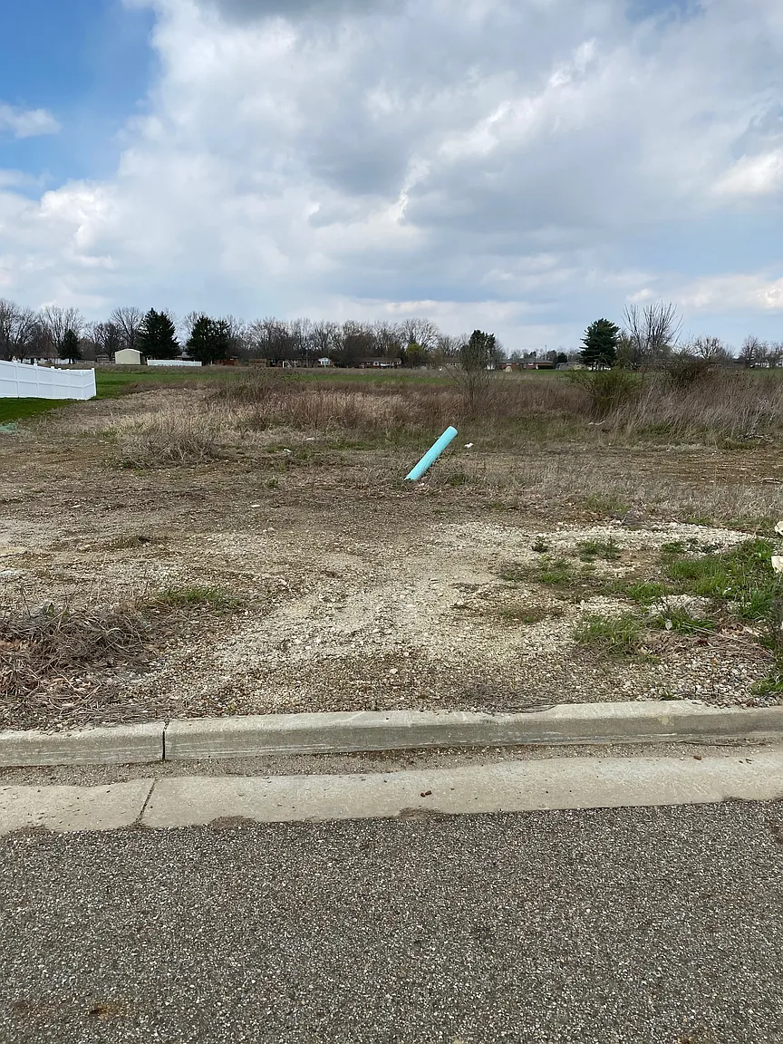 4680 Sippo Reserves Dr NW photo 1