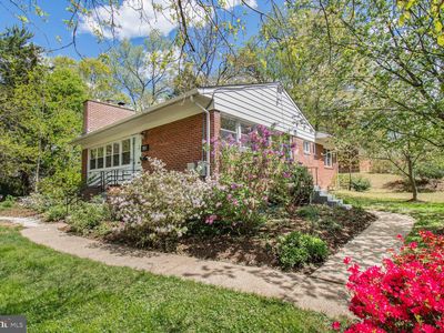 7511 Glenside Dr, Takoma park, MD, 20912