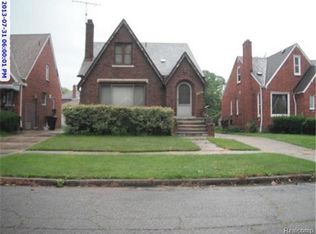 19942 Riopelle St, Detroit, MI 48203