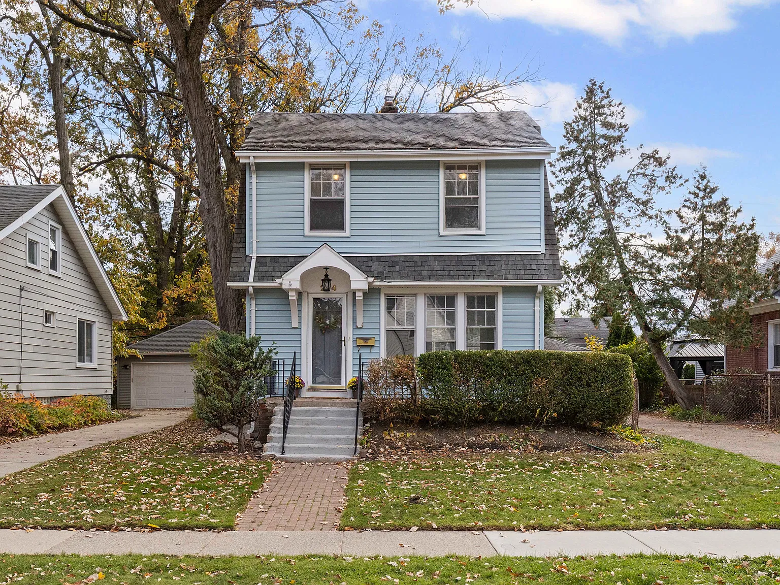 274 Wordsworth St — Photo 1