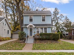 274 Wordsworth St, Ferndale, MI 48220