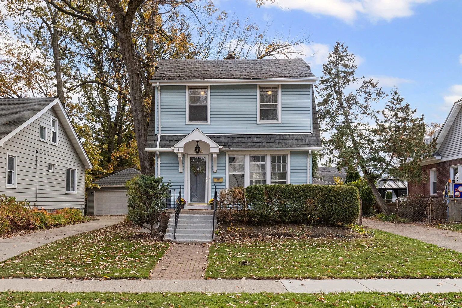 274 Wordsworth St photo 1