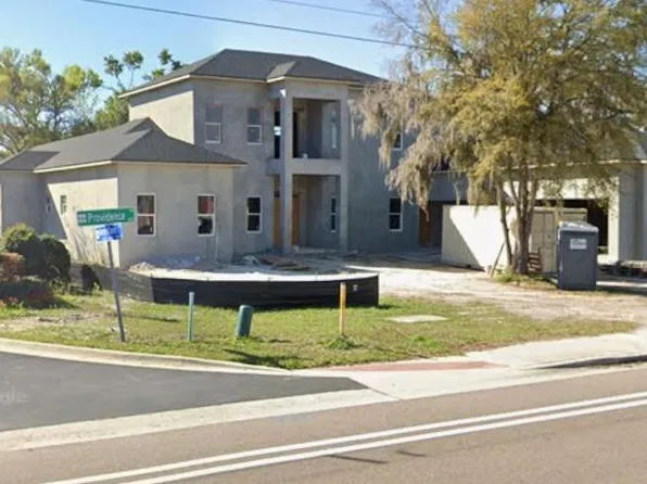 5605 PROVIDENCE ROAD, RIVERVIEW, FL 33578