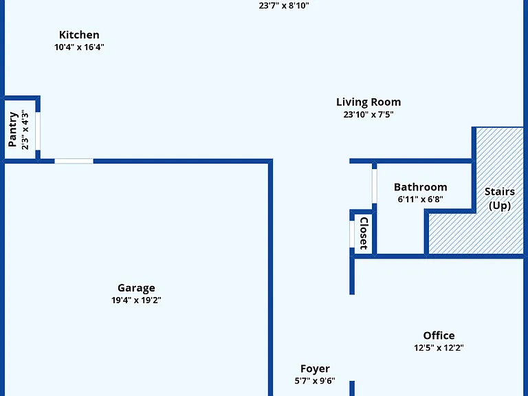 3059 Nubbin Ridge Ln — Photo 6