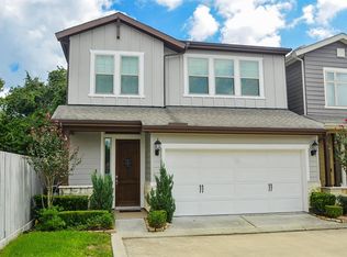 8808 Ashbloom Ln, Houston, TX 77080