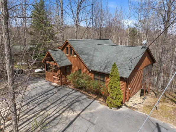 (undisclosed Address), Gatlinburg, TN 37738