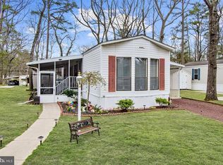 22 Dogwood W, Tabernacle, NJ 08088