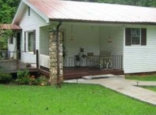 135 Al Loy Ln, Powell, TN 37849