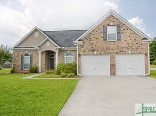 624 Stonebridge Cir, Savannah, GA 31405