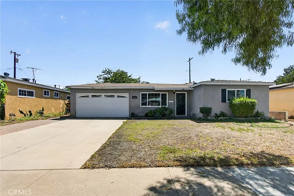 3 bed, 1578 sqft, $3,500 — Photo 1