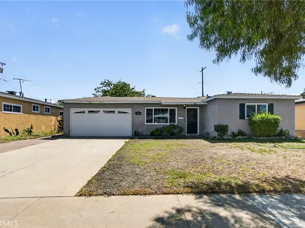 1326 W Brewster Ave, Anaheim, CA 92801