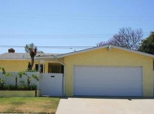3471 Halbrite Ave, Long Beach, CA 90808