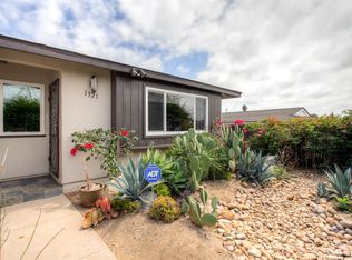 1321 Amethyst St, San Diego, CA 92114