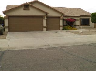 6802 S 15th Pl, Phoenix, AZ 85042