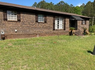 120 McLendon Ln, Jackson, AL 36545