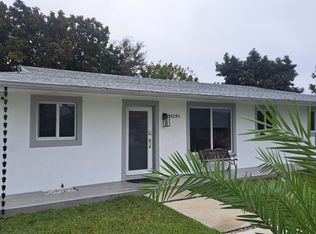 14281 SW 109th Ave, Miami, FL 33176