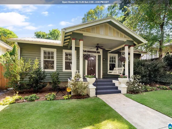 4011 Glenwood Ave, Birmingham, AL 35222