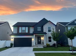 1516 W Stone Gate Dr, Saratoga Springs, UT 84045