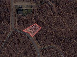 83 Spalding Dr, Bella Vista, AR 72714