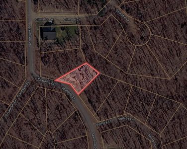 83 Spalding Dr, Bella Vista, AR, 72714