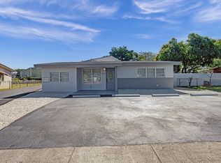 912 SW 22nd Ave, Fort Lauderdale, FL 33312