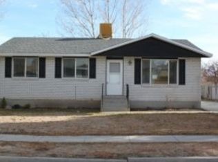 5519 S Nez Perce Dr, Salt Lake City, UT 84118