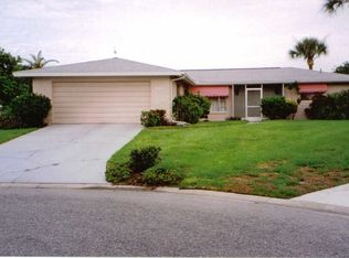 2395 Bal Harbour Dr, Venice, FL 34293