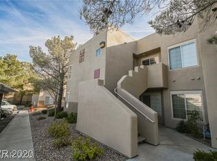 1901 Mountain Hills Ct UNIT 205, Las Vegas, NV 89128