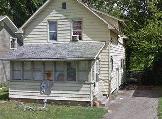 512 W McKibben St, Lima, OH 45801