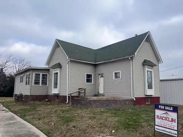 800 E Main St, Olney, IL 62450