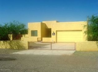 1726 Camino Jacinto, Rio Rico, AZ 85648