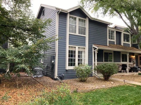 3831 Paseo Del Prado, Boulder, CO 80301