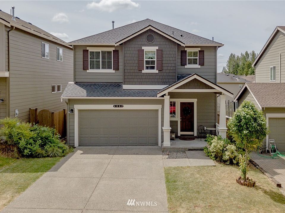 1st image of 4662 Joppa Street SW #32