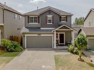 4662 Joppa Ln SW #32, Tumwater, WA