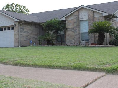 3913 Clover Ln, Deer Park, TX, 77536