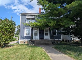 1228 Gilbert St #1228, Columbus, OH