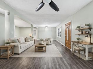 112 Raleigh Dr, Nicholasville, KY 40356