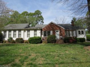 2114 S Scales St, Reidsville, NC 27320