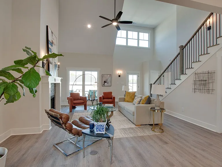 100 Grace Ridge Way — Photo 8