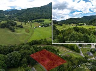 0 Sheriff Dr, Waynesville, NC 28786