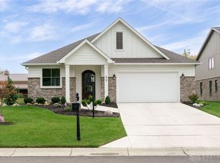 828 Hidden Branches Dr, Dayton, OH 45458