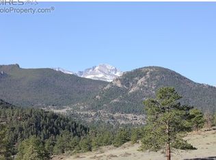 341 Davis St, Estes Park, CO 80517